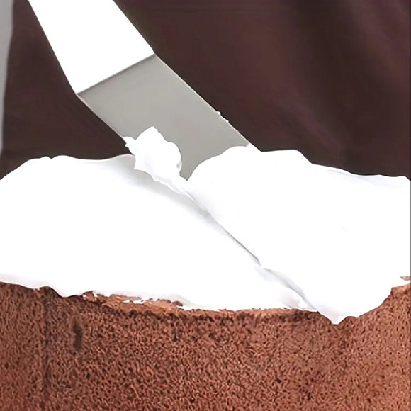 2 icing spatulas - Picture 5 of 10